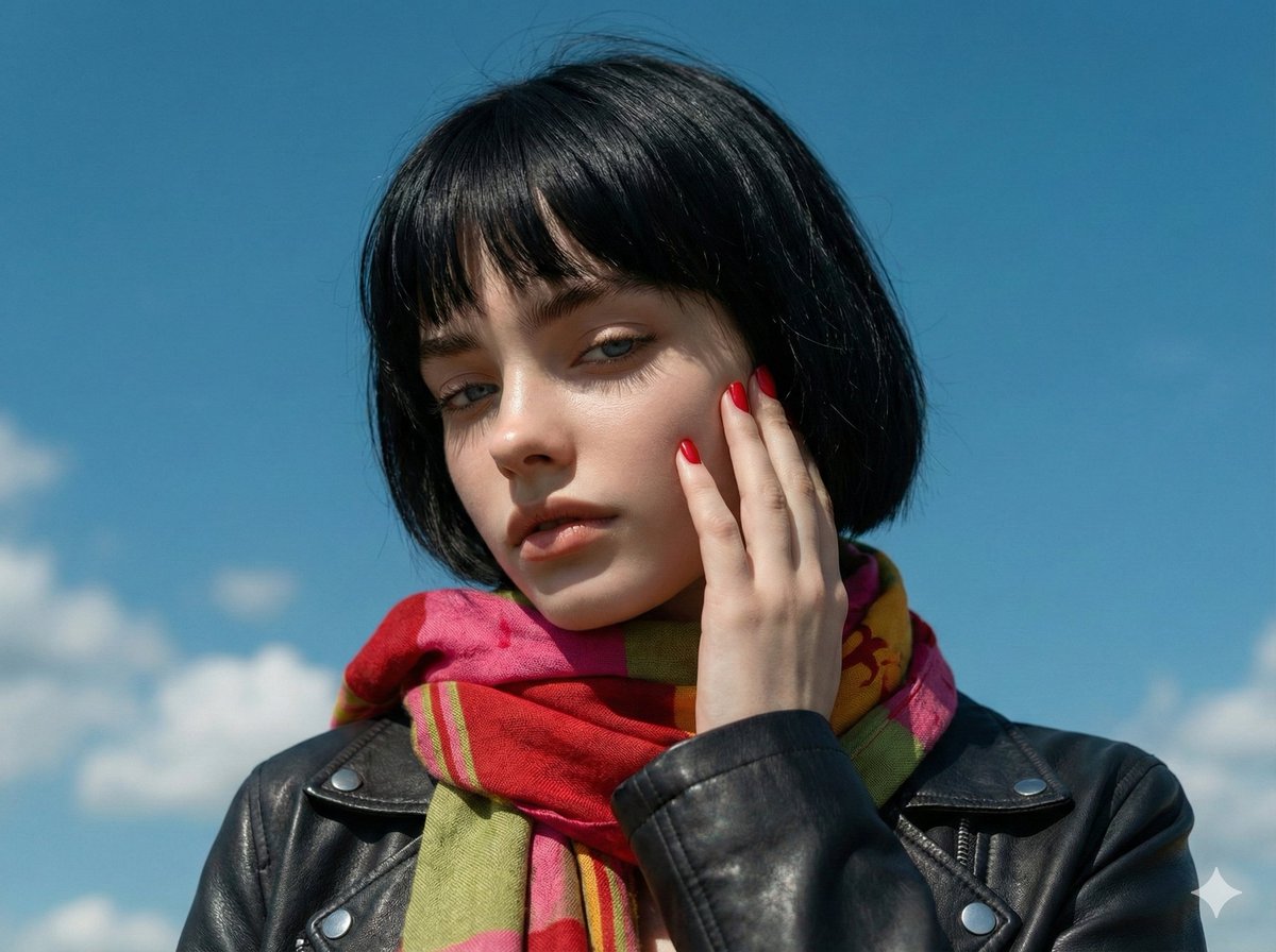 4K Upscale with Character Consistency and Detail Preservation