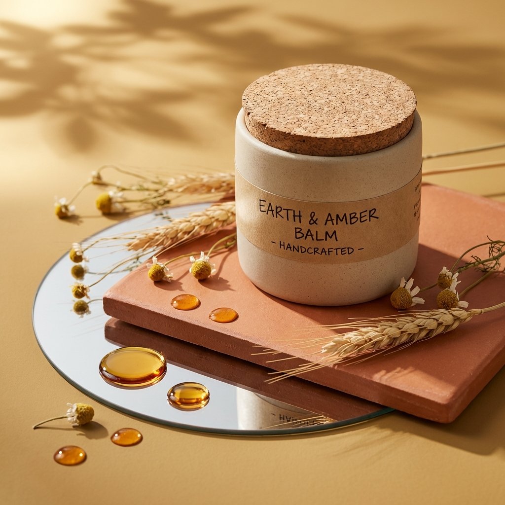 High-End Editorial Product Photography Prompts Collection