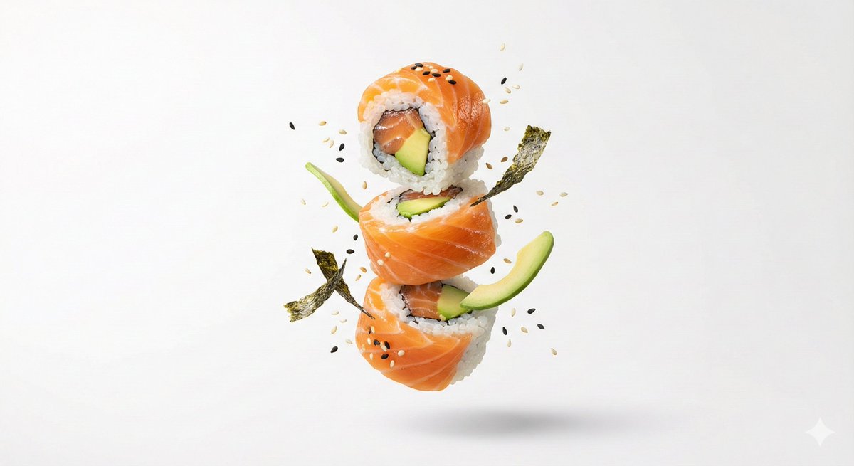 Premium Food Advertising Photography Prompt