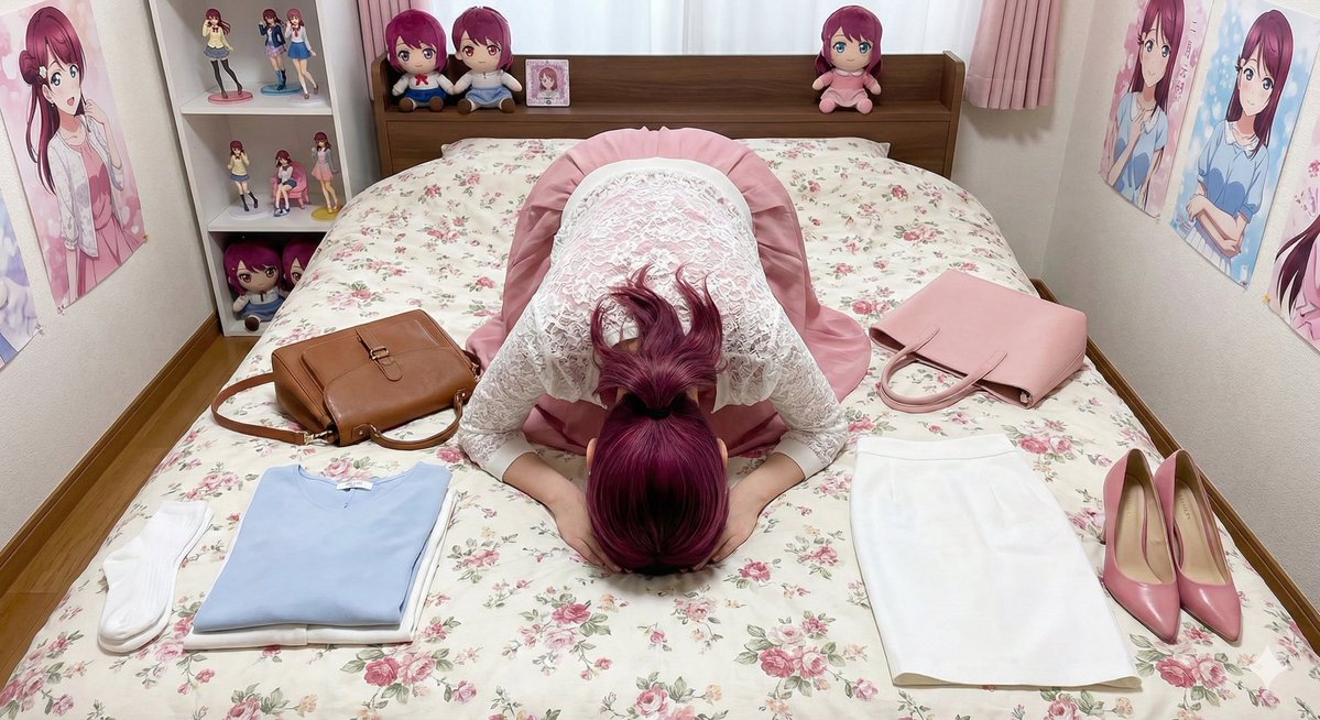 Hyperrealistic Portrait and Dogeza Image Generation Prompts