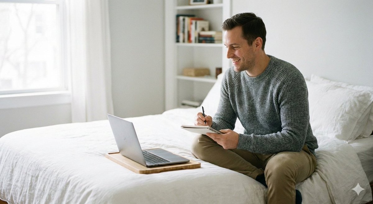 Photo AI prompt example image