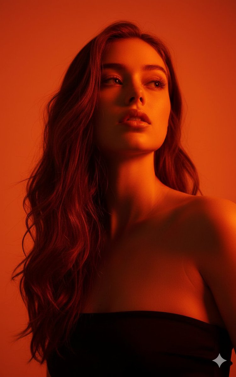 Portrait prompt