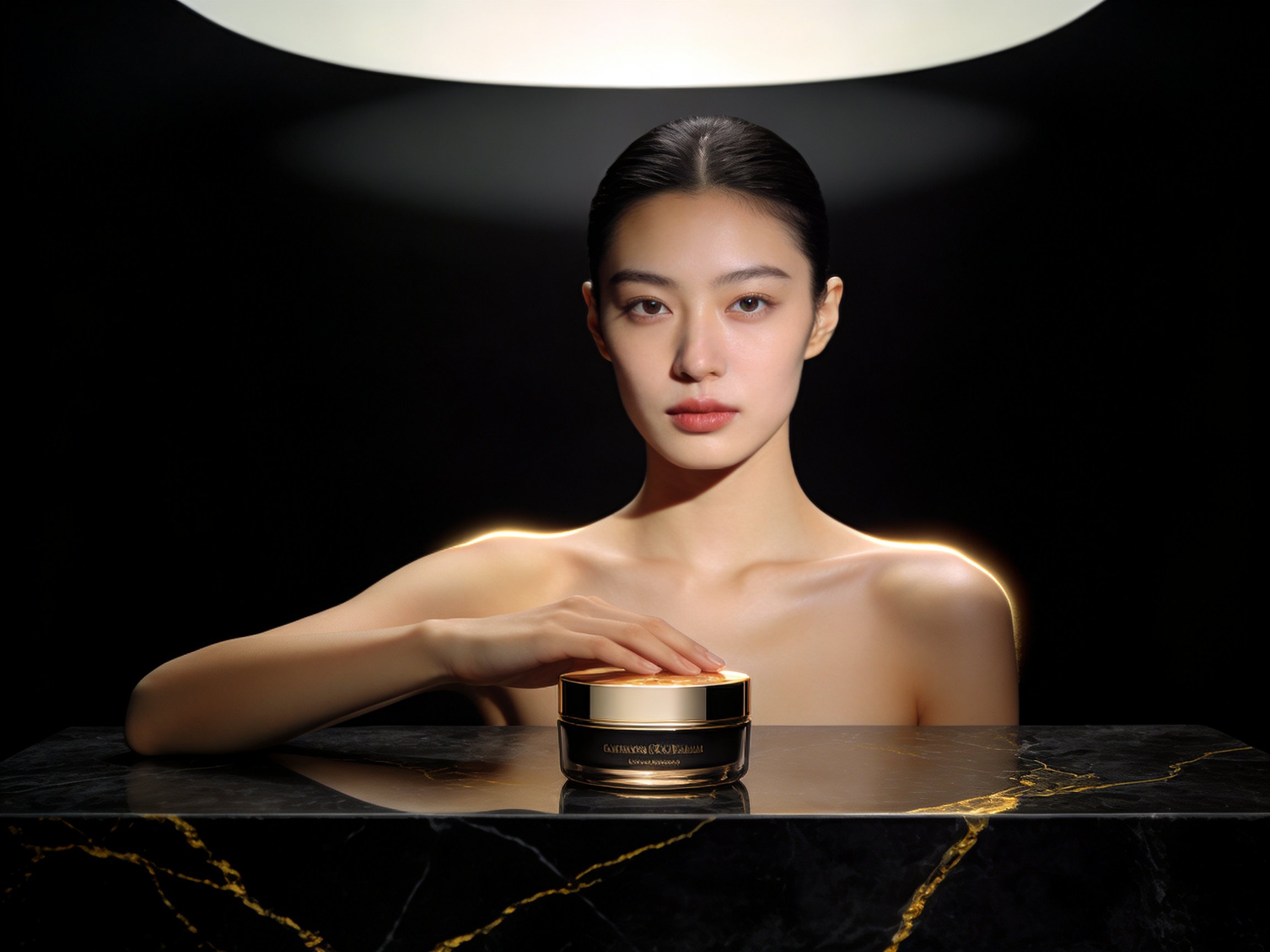 Product AI prompt example image