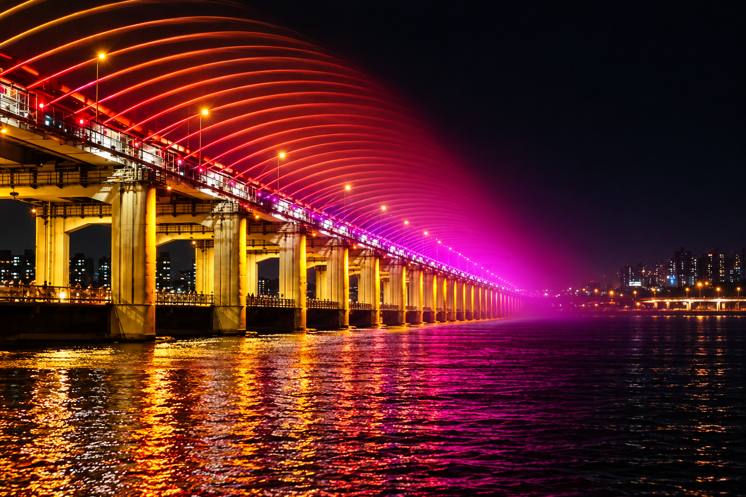 Create a high-resolution, photorealistic landscape image in ...