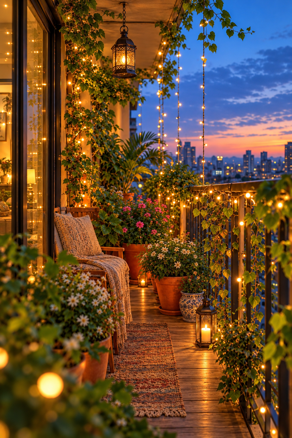 Create a high-resolution, photorealistic vertical lifestyle ...