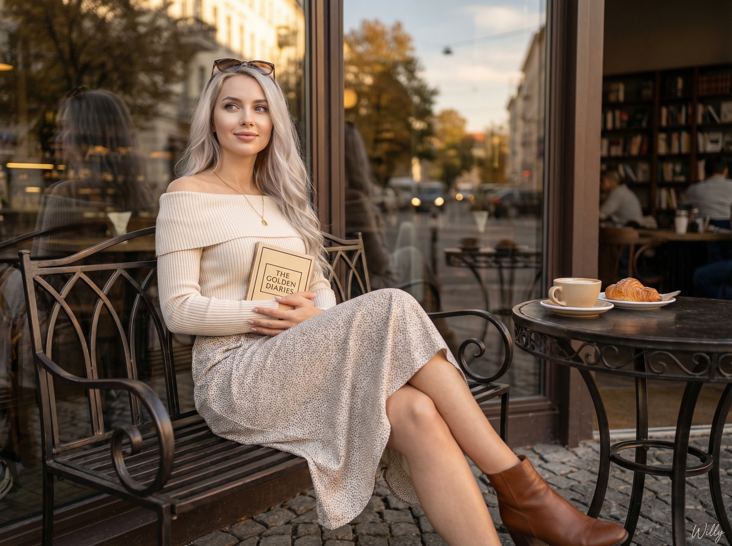 Photography prompt