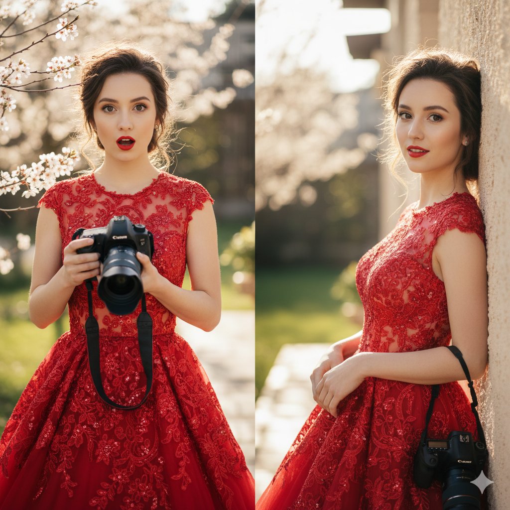 Photography prompt