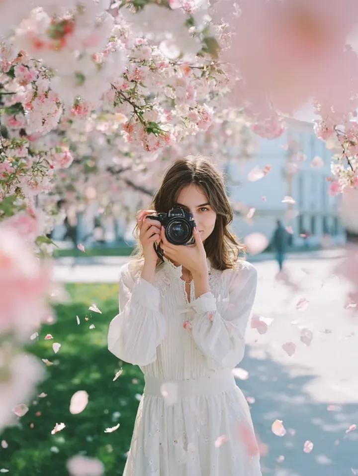 Photography prompt