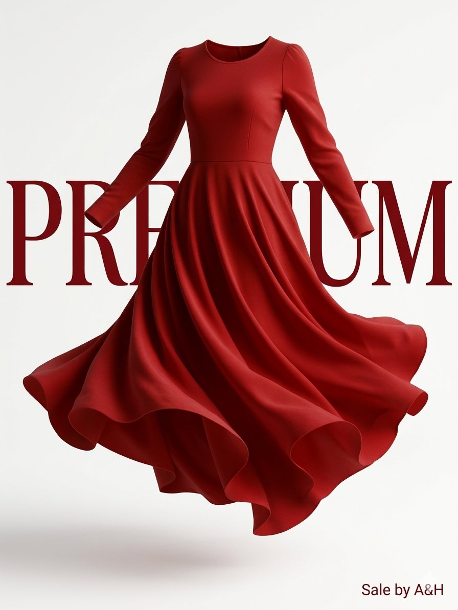 Advertising AI prompt example image