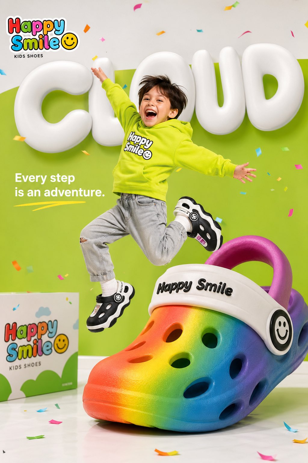 Advertising AI prompt example image